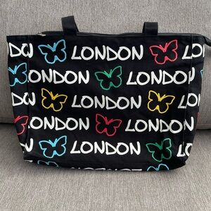 New Robin Ruth London large tote bag